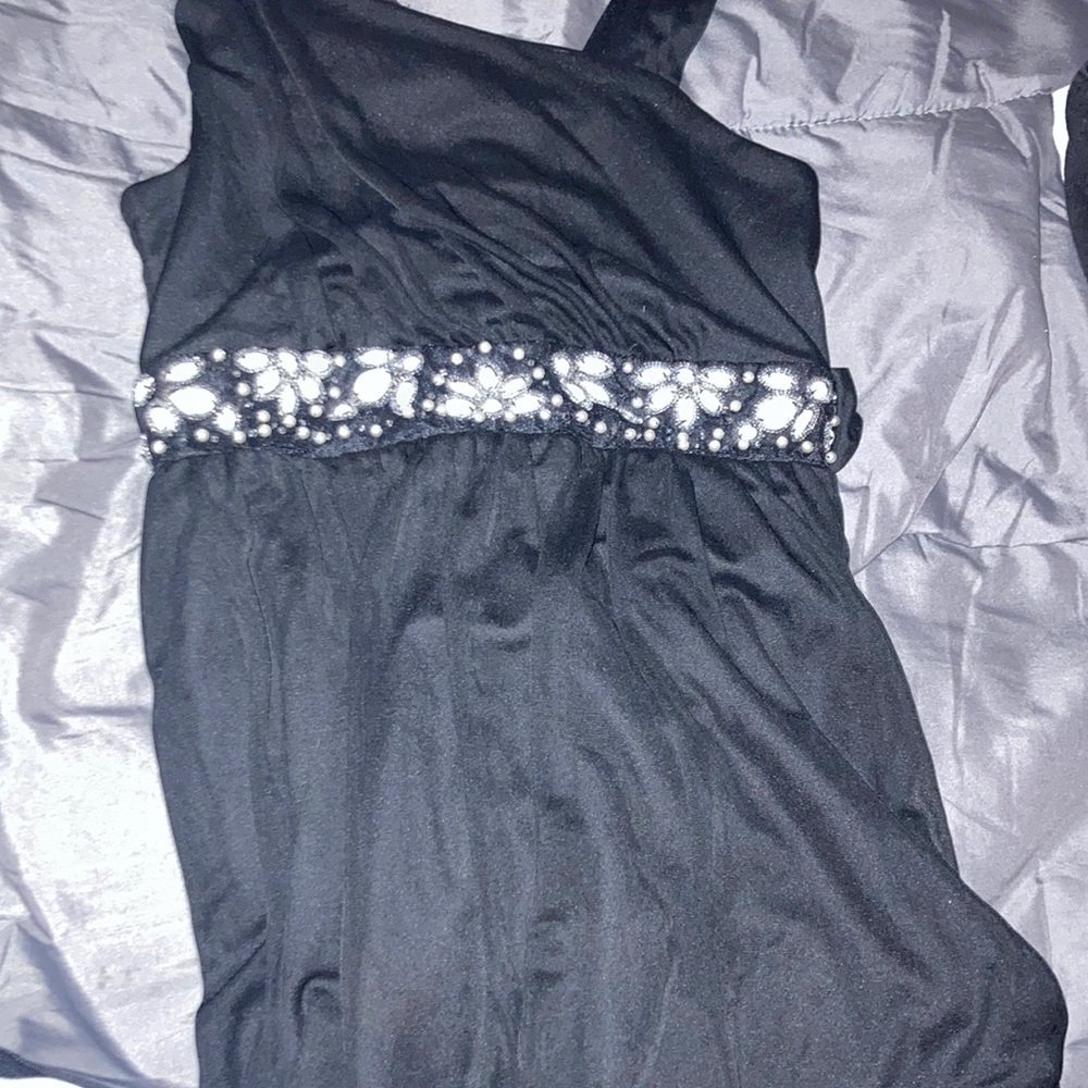 Beads and Pearls